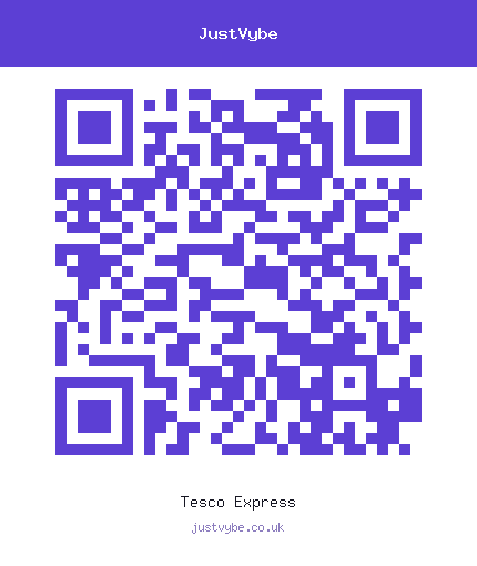 QR code
