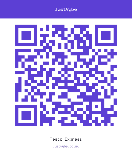 QR code