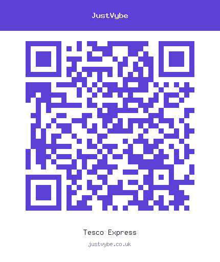 QR code