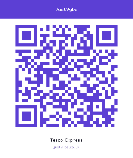 QR code