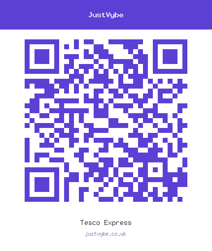 QR code