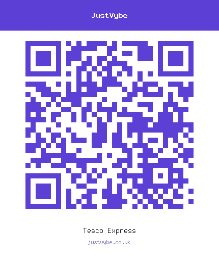 QR code