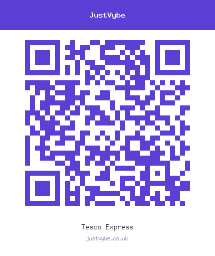 QR code