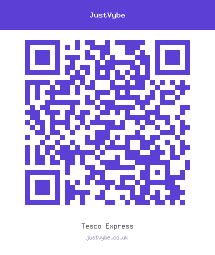 QR code