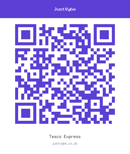 QR code
