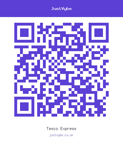 QR code