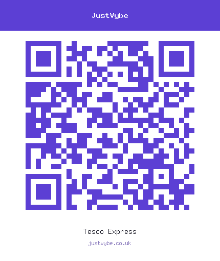 QR code