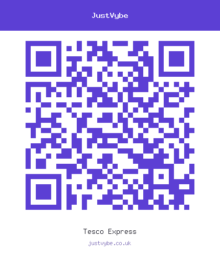 QR code