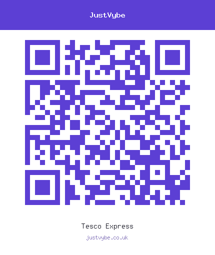 QR code