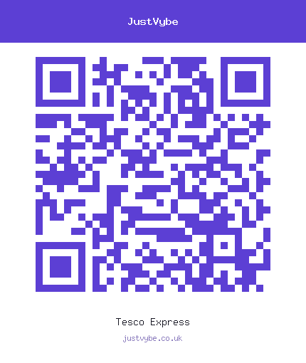 QR code