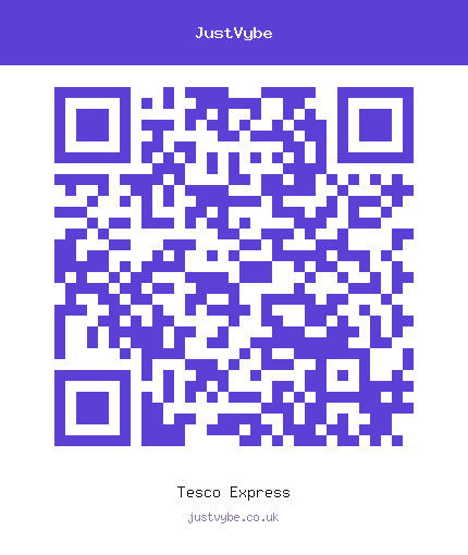 QR code
