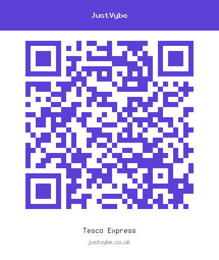 QR code
