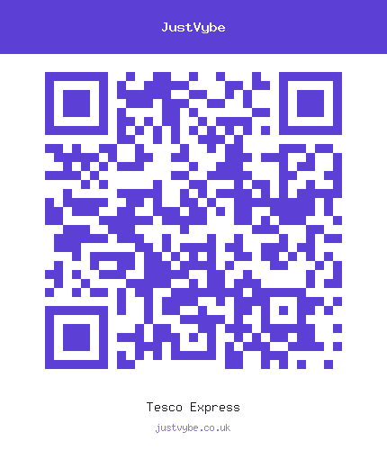QR code
