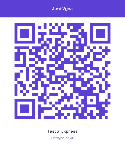 QR code