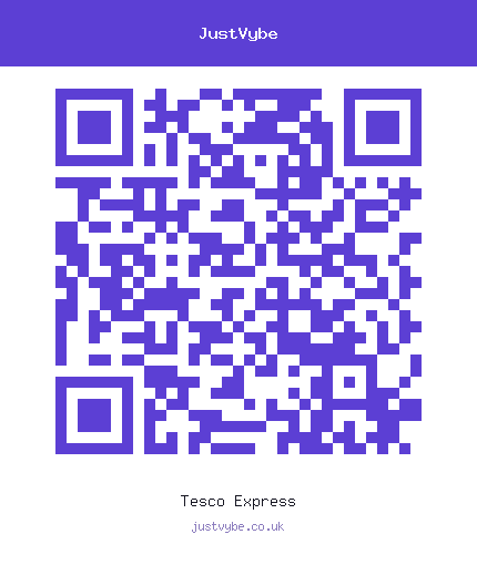 QR code