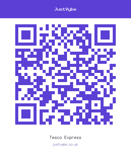 QR code