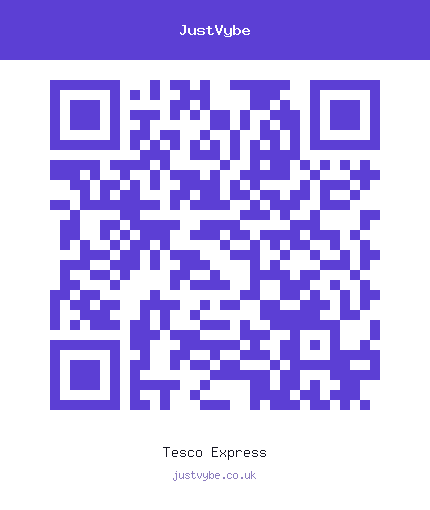 QR code