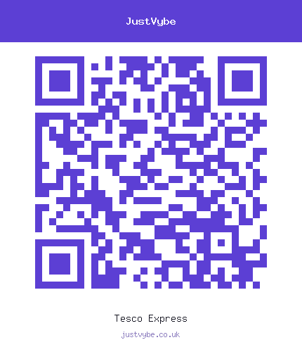 QR code