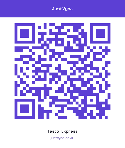 QR code