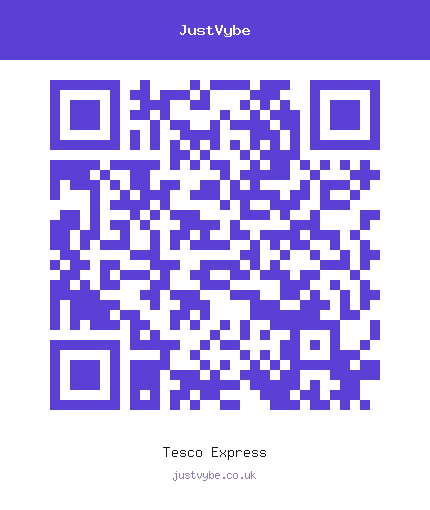 QR code