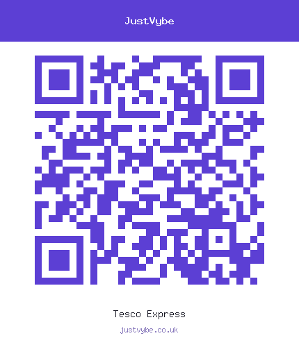 QR code