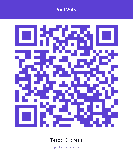 QR code