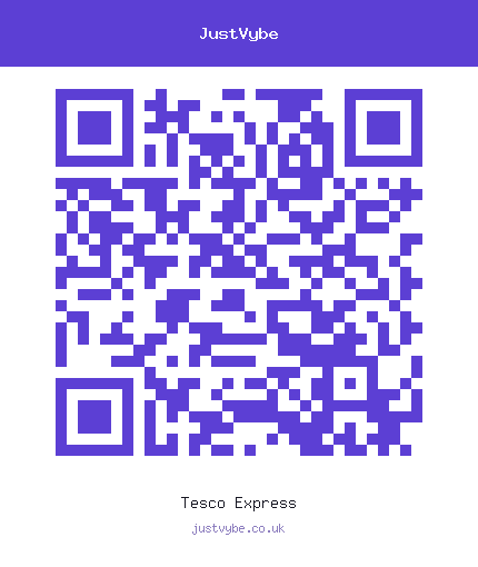 QR code