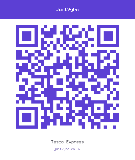 QR code