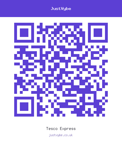 QR code