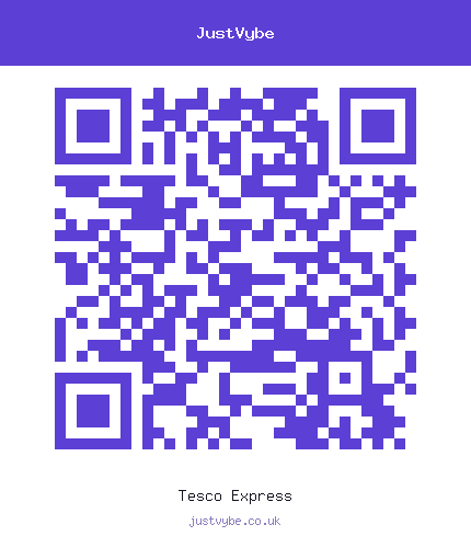 QR code