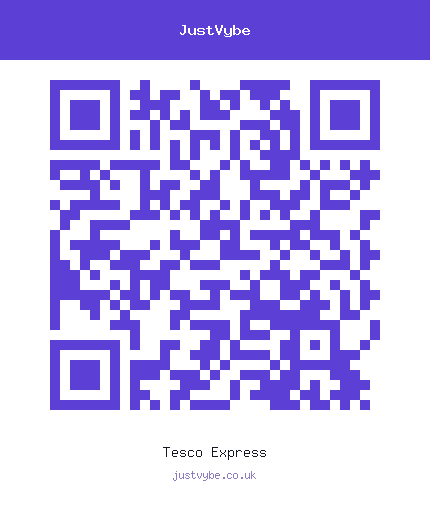 QR code