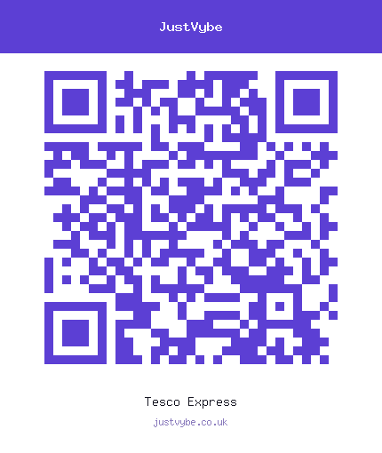 QR code