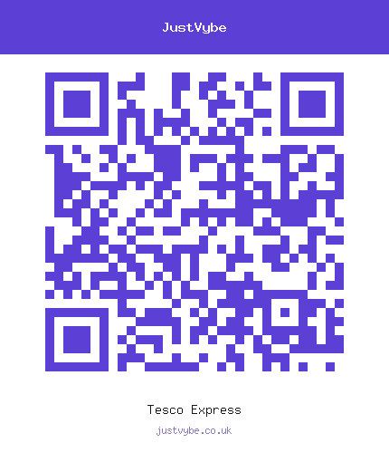 QR code