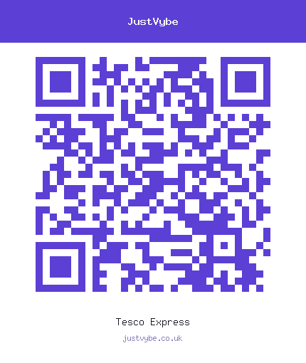 QR code