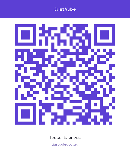 QR code