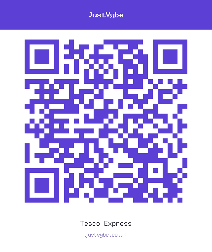 QR code