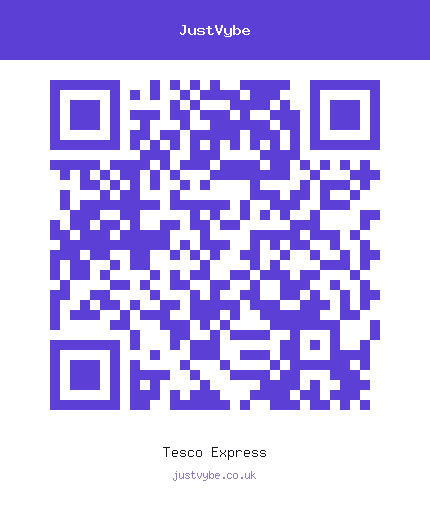 QR code