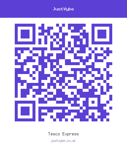 QR code