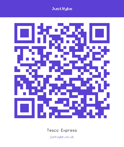 QR code