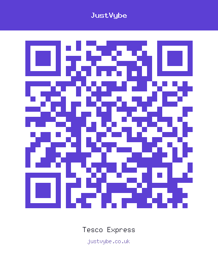 QR code