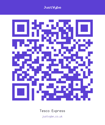 QR code