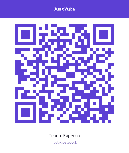 QR code