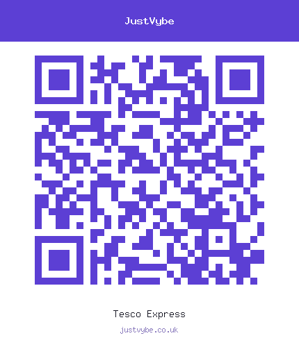 QR code