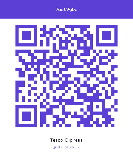 QR code