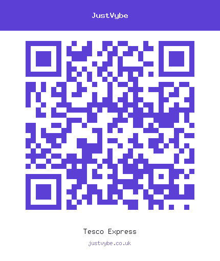 QR code