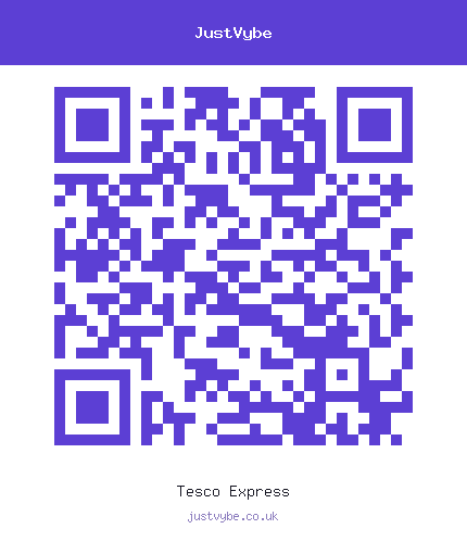 QR code
