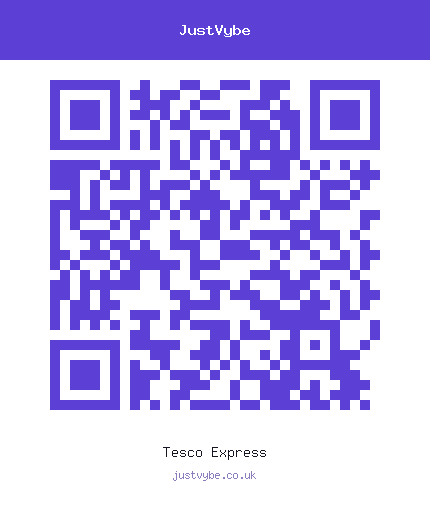 QR code