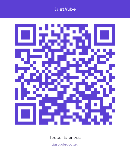 QR code