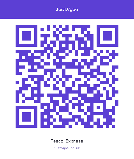 QR code