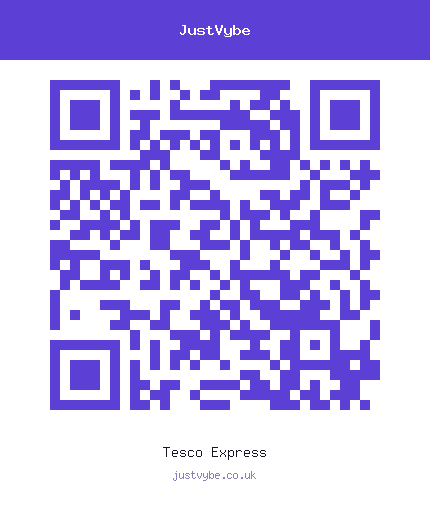 QR code